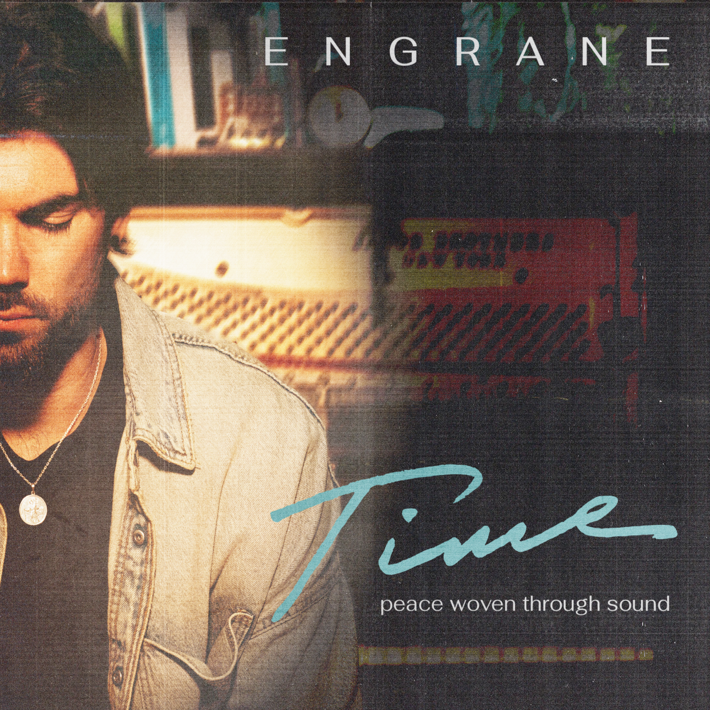 DIGITAL DOWNLOAD: ENGRANE "Time"