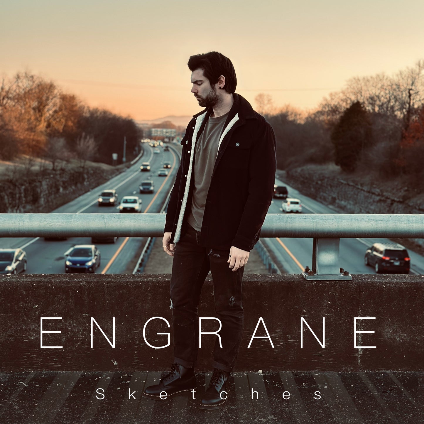 HARD COPY: ENGRANE "Sketches"