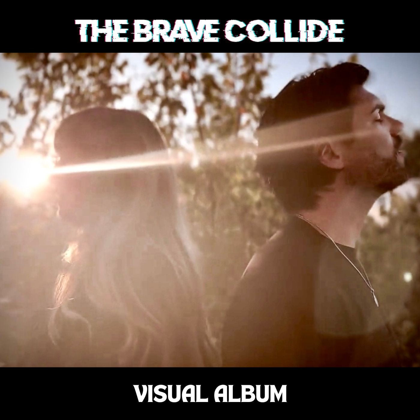 VISUAL ALBUM: TBC_'Till The Sun Burns Out